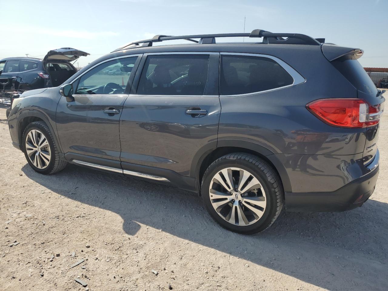 2019 Subaru Ascent Limited VIN: 4S4WMAPD7K3461951 Lot: 62310344