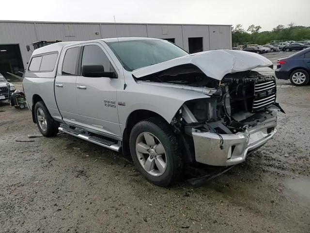 2014 Ram 1500 Slt VIN: 1C6RR7GT3ES118911 Lot: 62731764