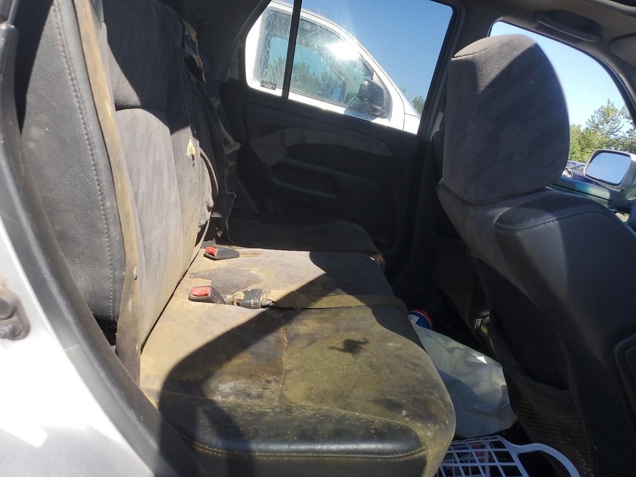 2004 Honda Cr-V Ex VIN: JHLRD78864C008576 Lot: 63698214