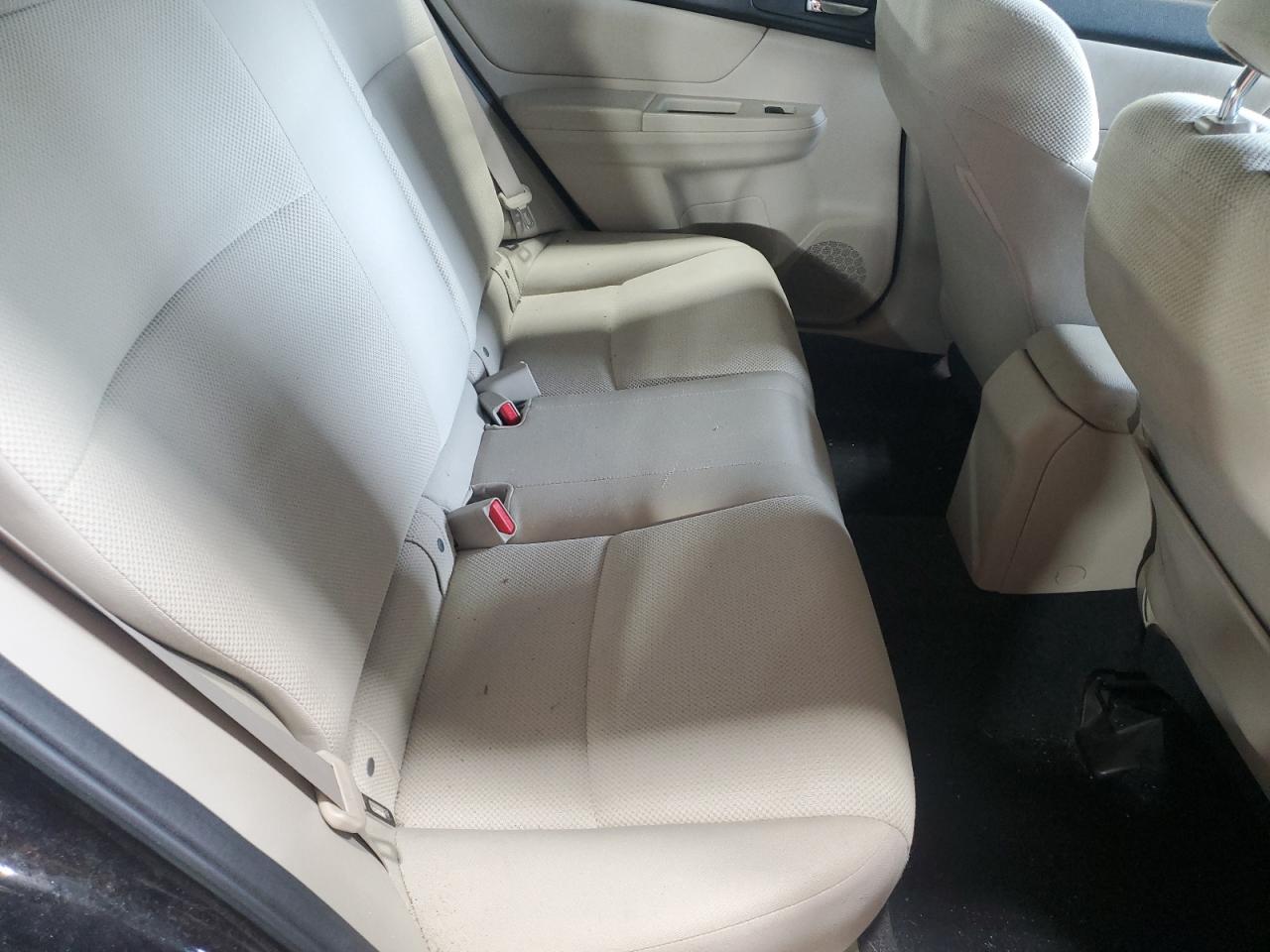 2013 Subaru Impreza Premium VIN: JF1GPAC63D1896994 Lot: 61763244