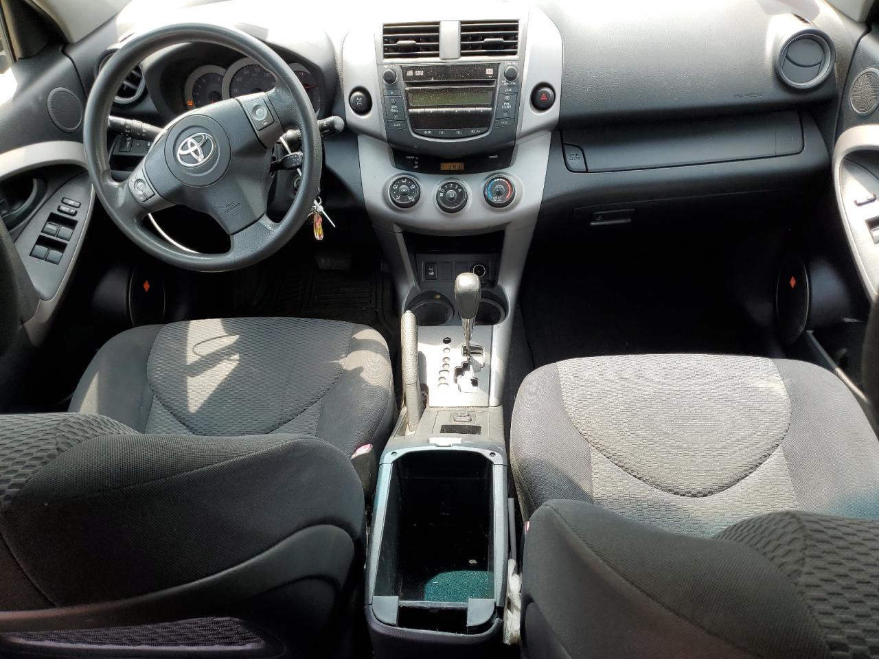 2008 Toyota Rav4 Sport VIN: JTMBK32V886044527 Lot: 63748454