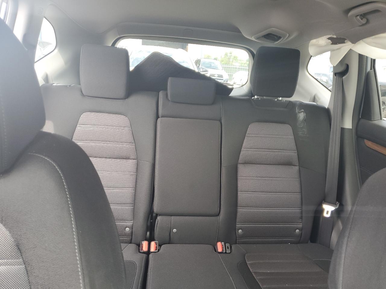 2022 Honda Cr-V Ex VIN: 2HKRW2H51NH663430 Lot: 63525954