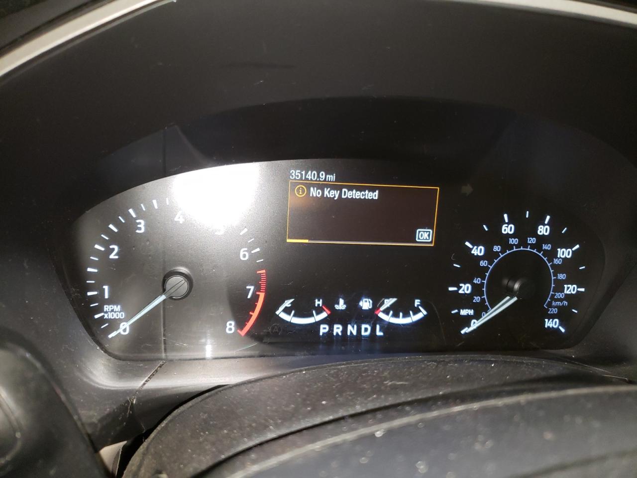 2020 Ford Escape Sel VIN: 1FMCU9H65LUB08735 Lot: 63846334