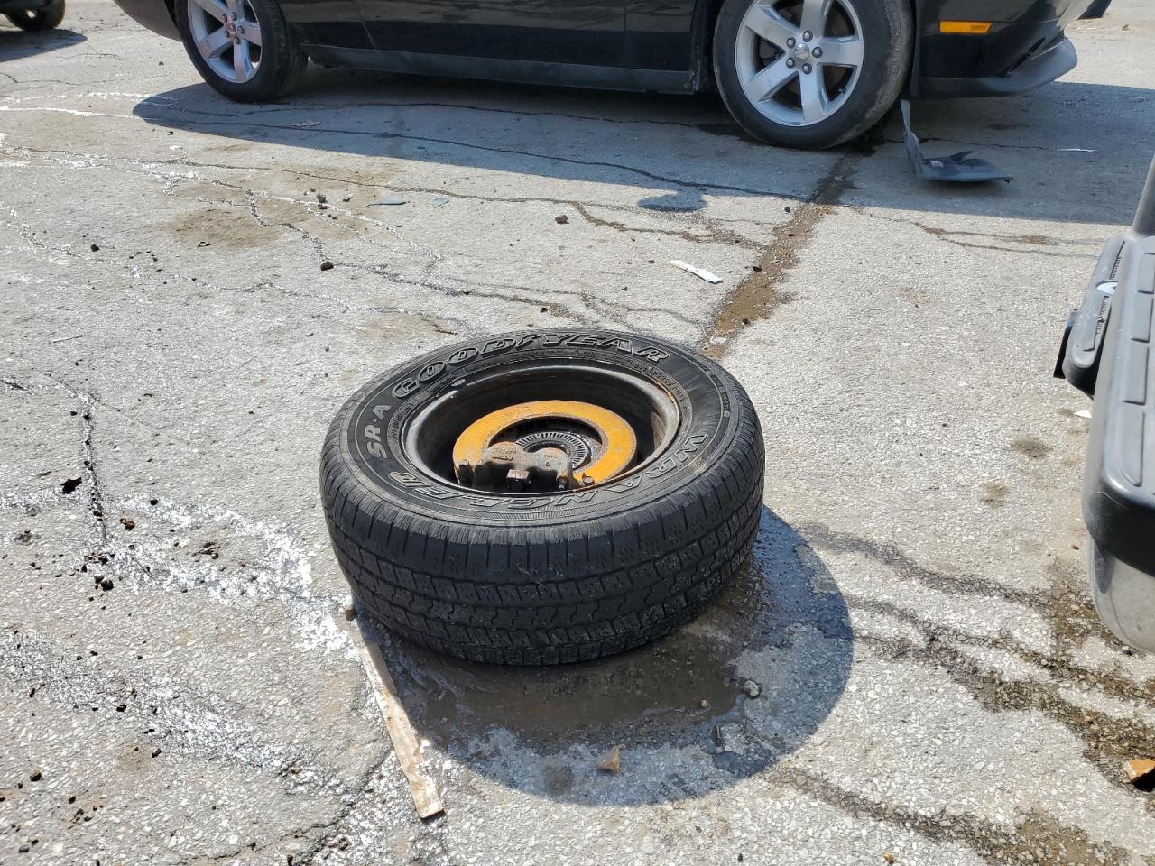 2003 Ford Ranger Super Cab VIN: 1FTYR14V93PA82794 Lot: 62886084