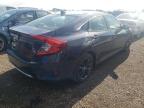 2019 Honda Civic Ex იყიდება Elgin-ში, IL - Front End