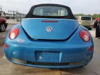 2007 Volkswagen New Beetle Convertible Option Package 1 на продаже в Lawrenceburg, KY - Front End