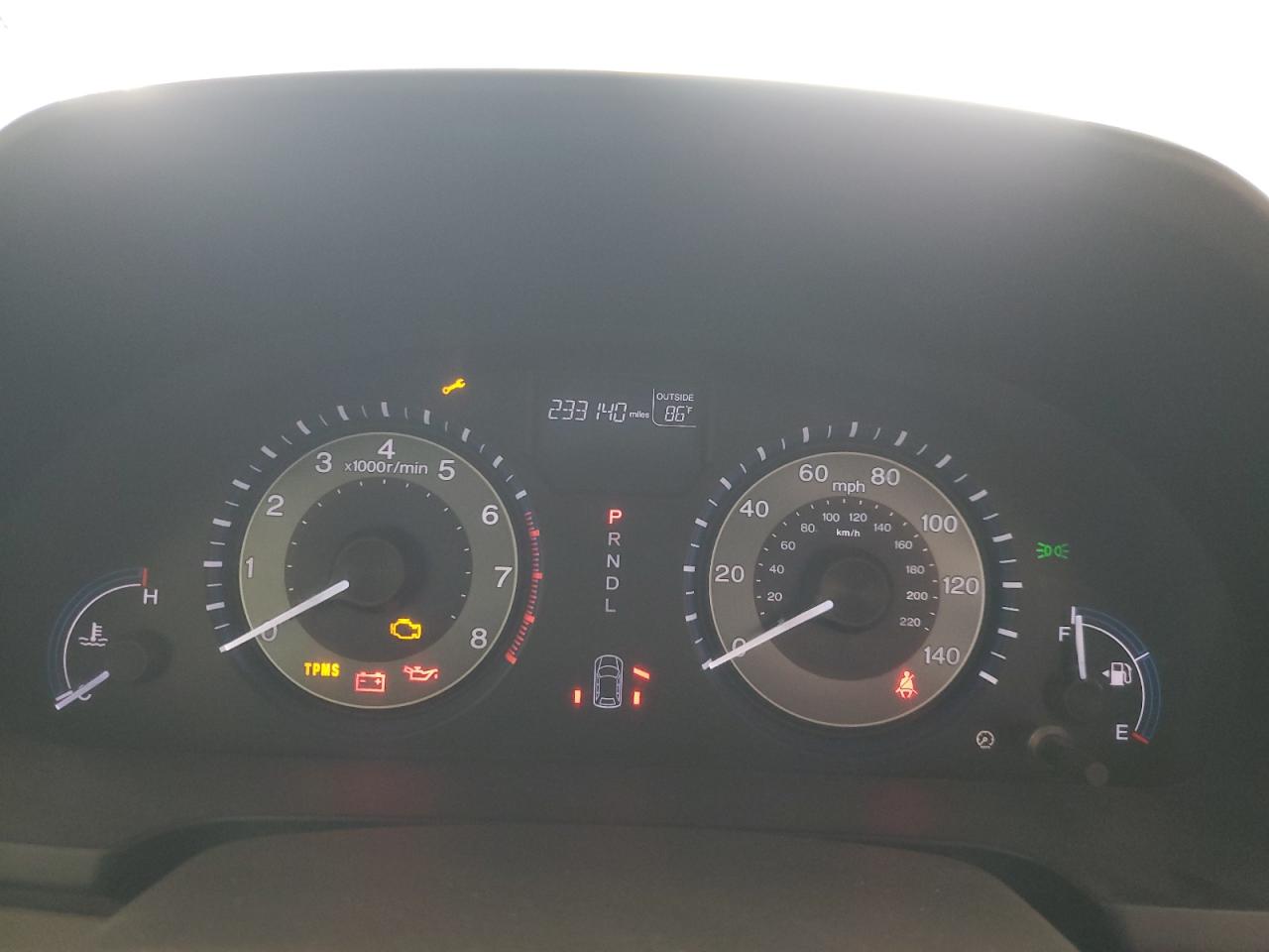 2011 Honda Odyssey Exl VIN: 5FNRL5H61BB026082 Lot: 64499194