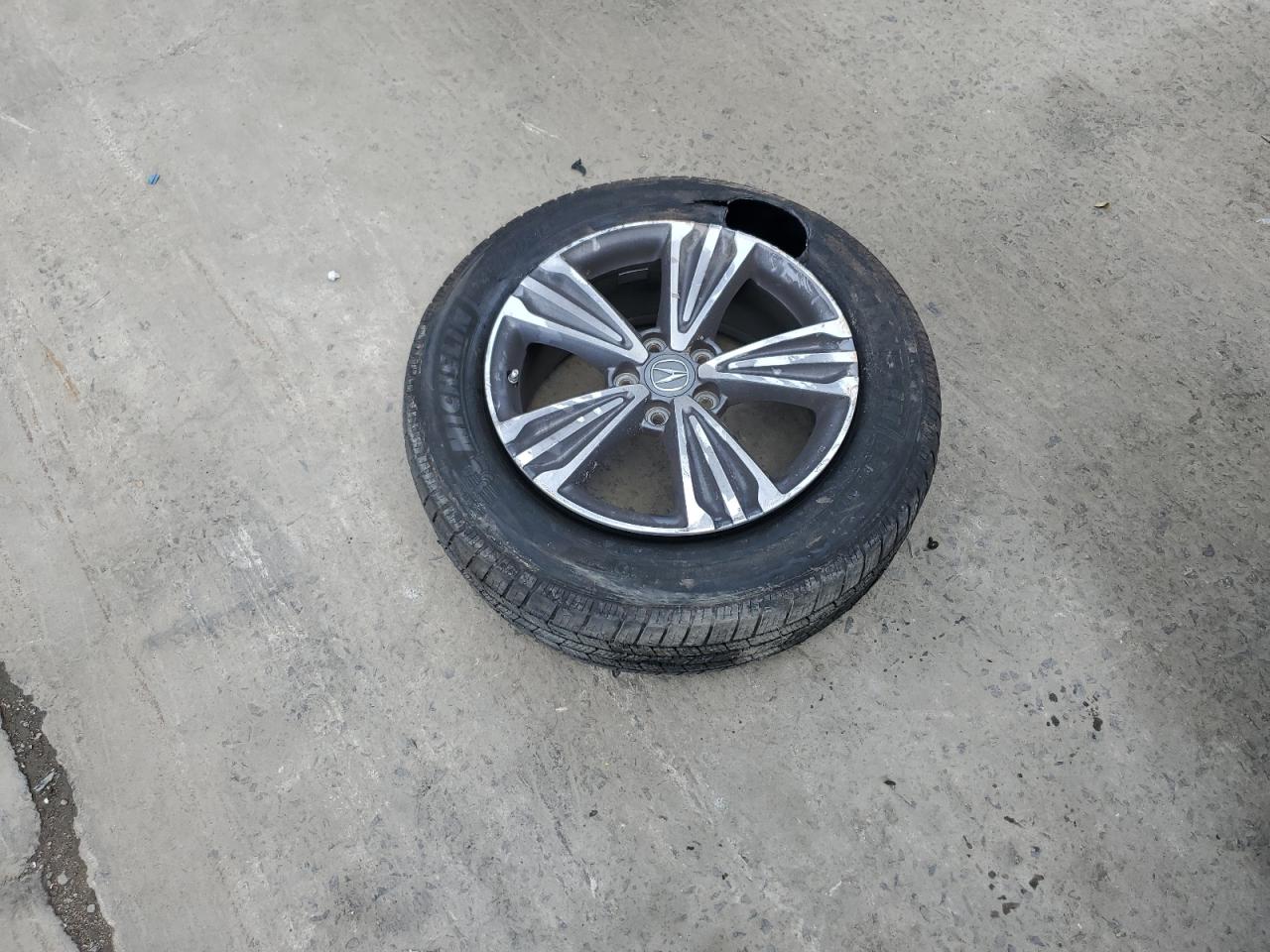 2019 Acura Mdx VIN: 5J8YD4H3XKL031613 Lot: 64044704