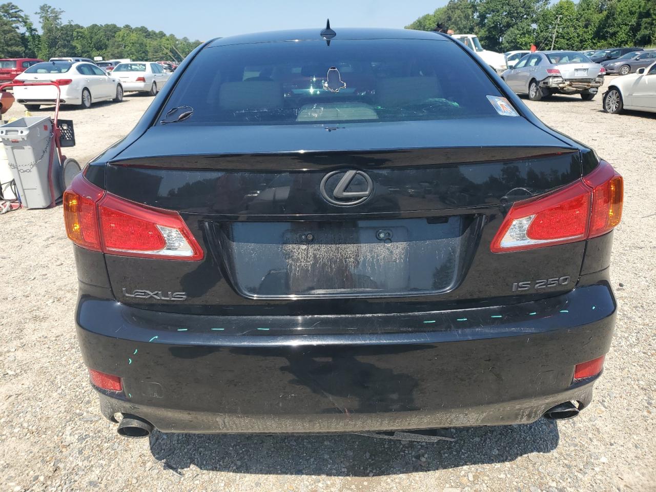 JTHBF5C27A5119460 2010 Lexus Is 250