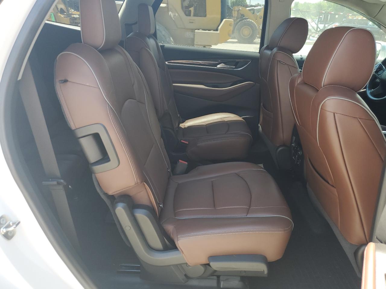 2018 Buick Enclave Avenir VIN: 5GAERDKW1JJ166545 Lot: 63479084