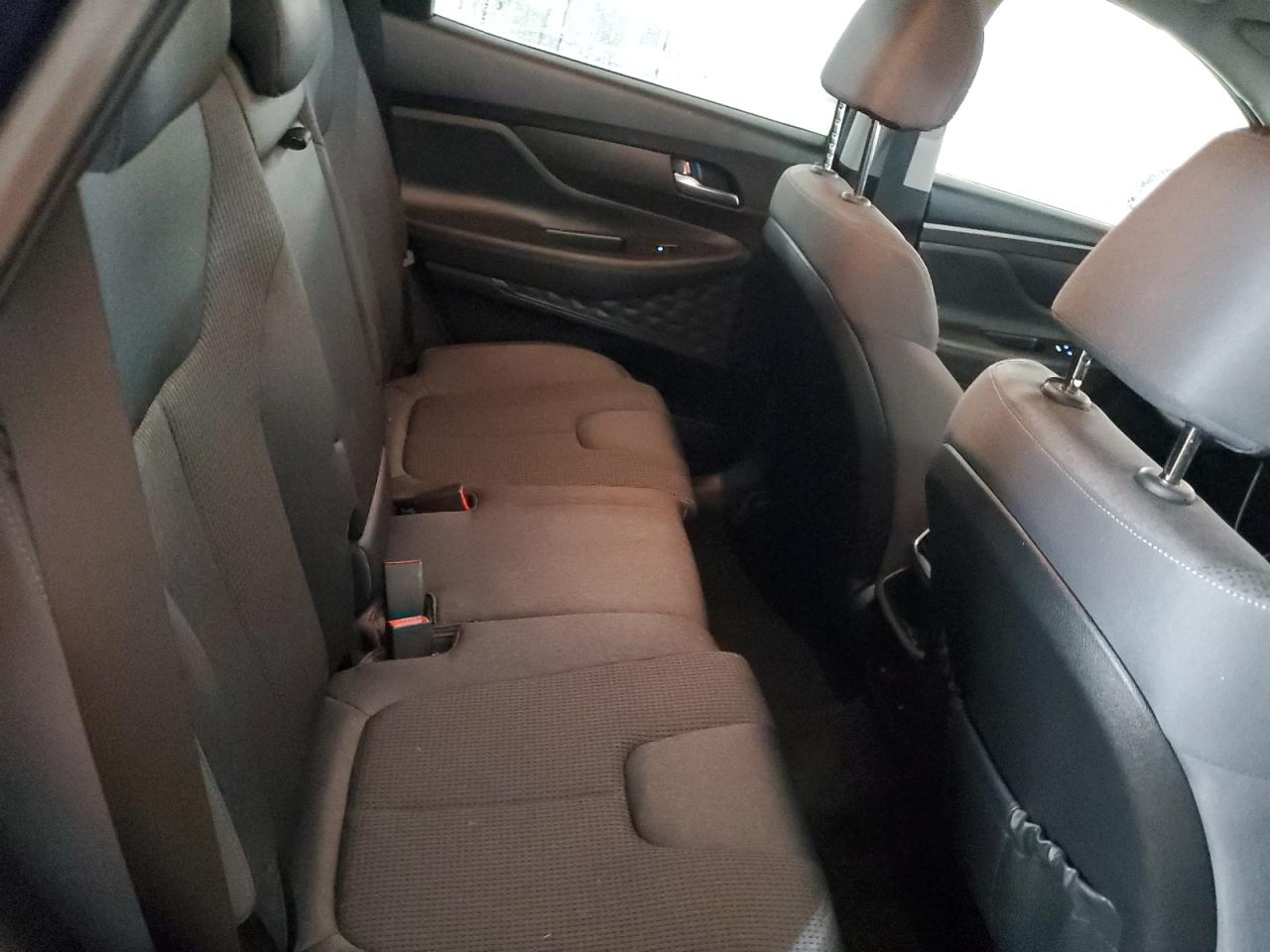 2020 Hyundai Santa Fe Sel VIN: 5NMS33AD8LH286770 Lot: 61520254