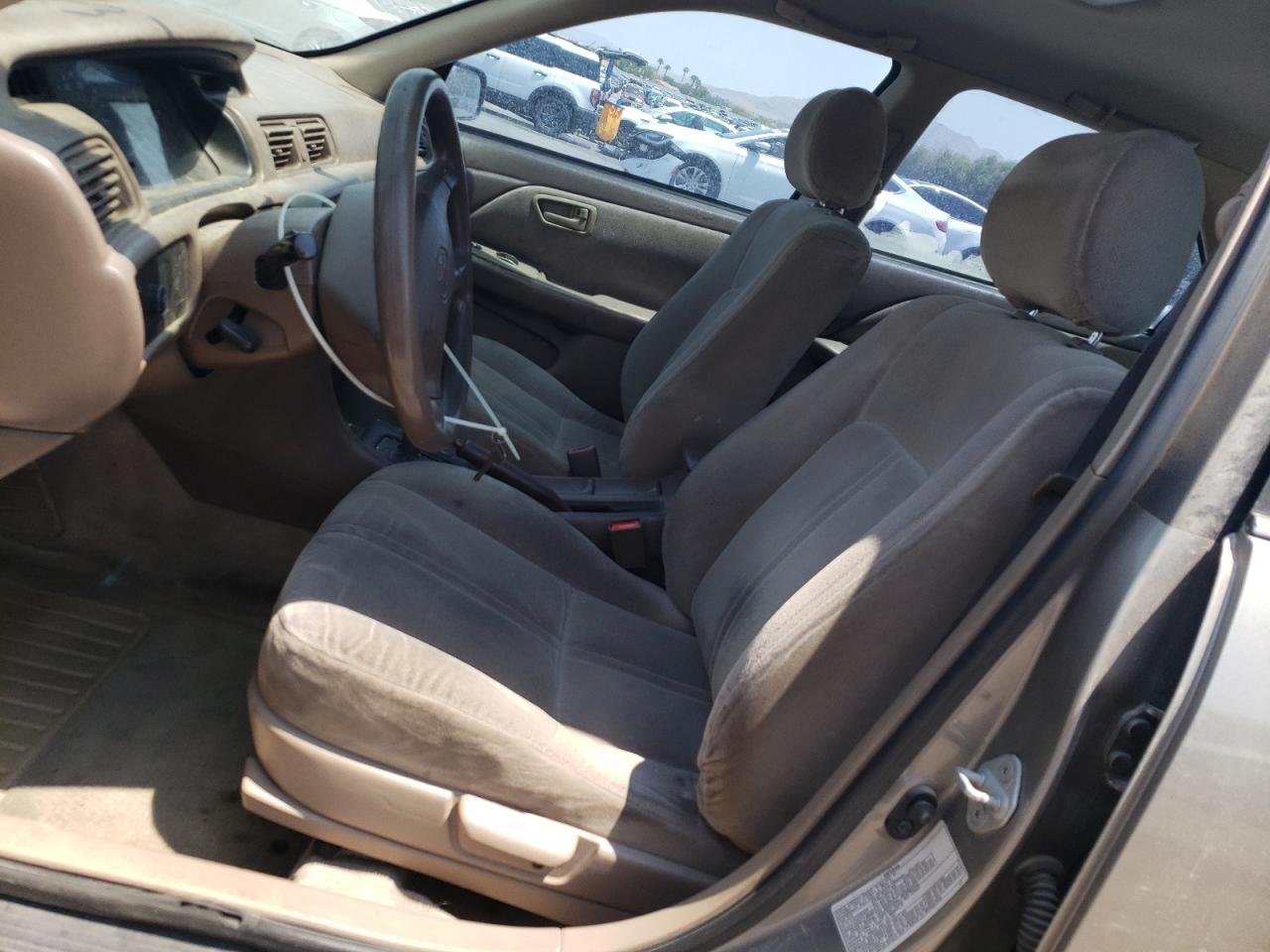 2000 Toyota Camry Ce VIN: 4T1BG22K2YU638894 Lot: 64901904