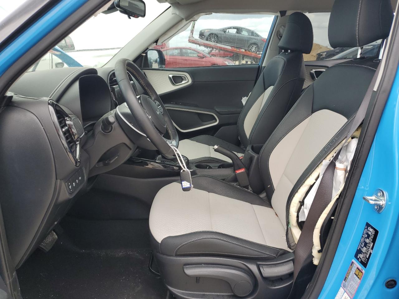 2023 Kia Soul - Image 7