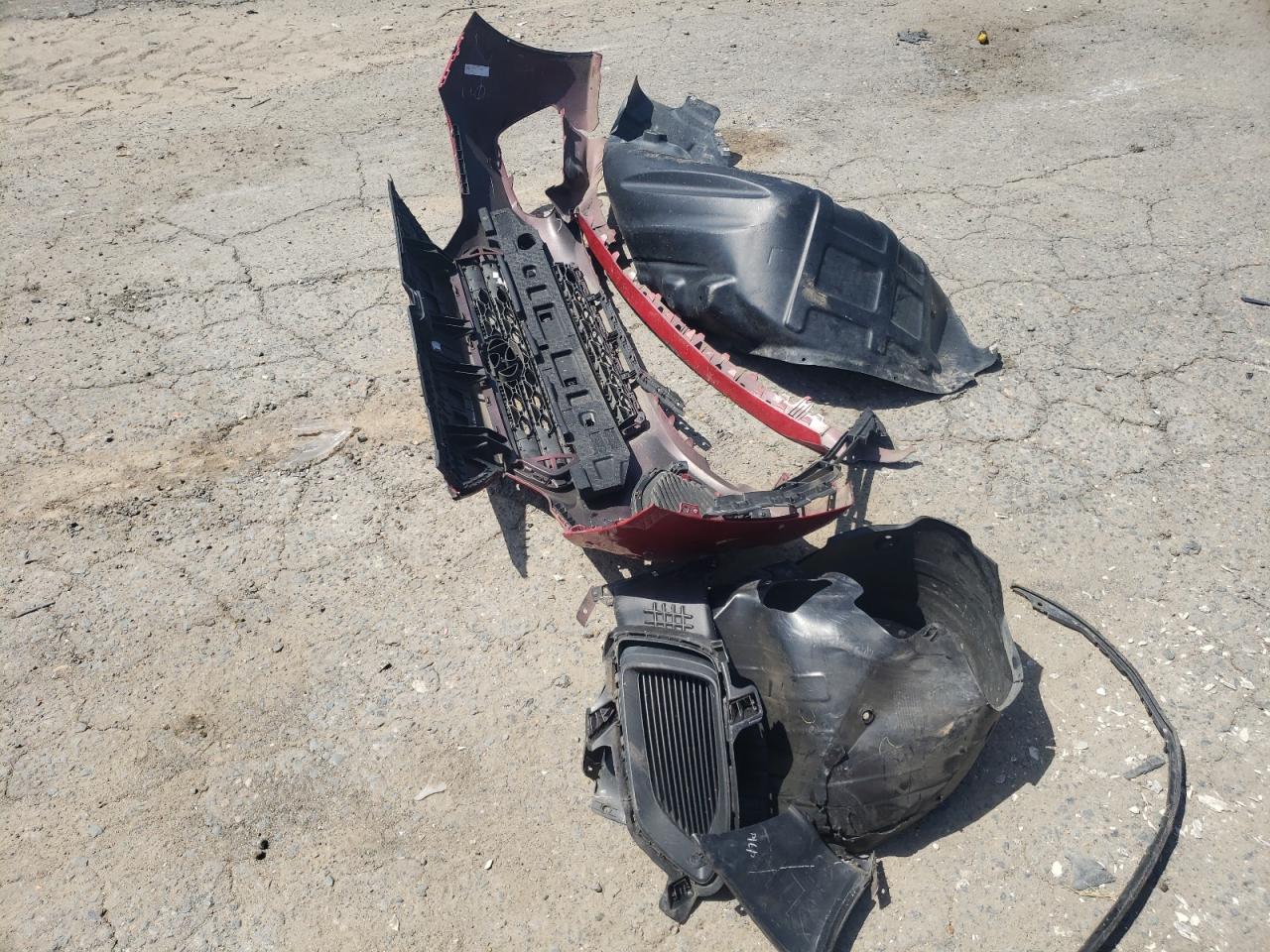 2019 Hyundai Accent Se VIN: 3KPC24A35KE076346 Lot: 63228514