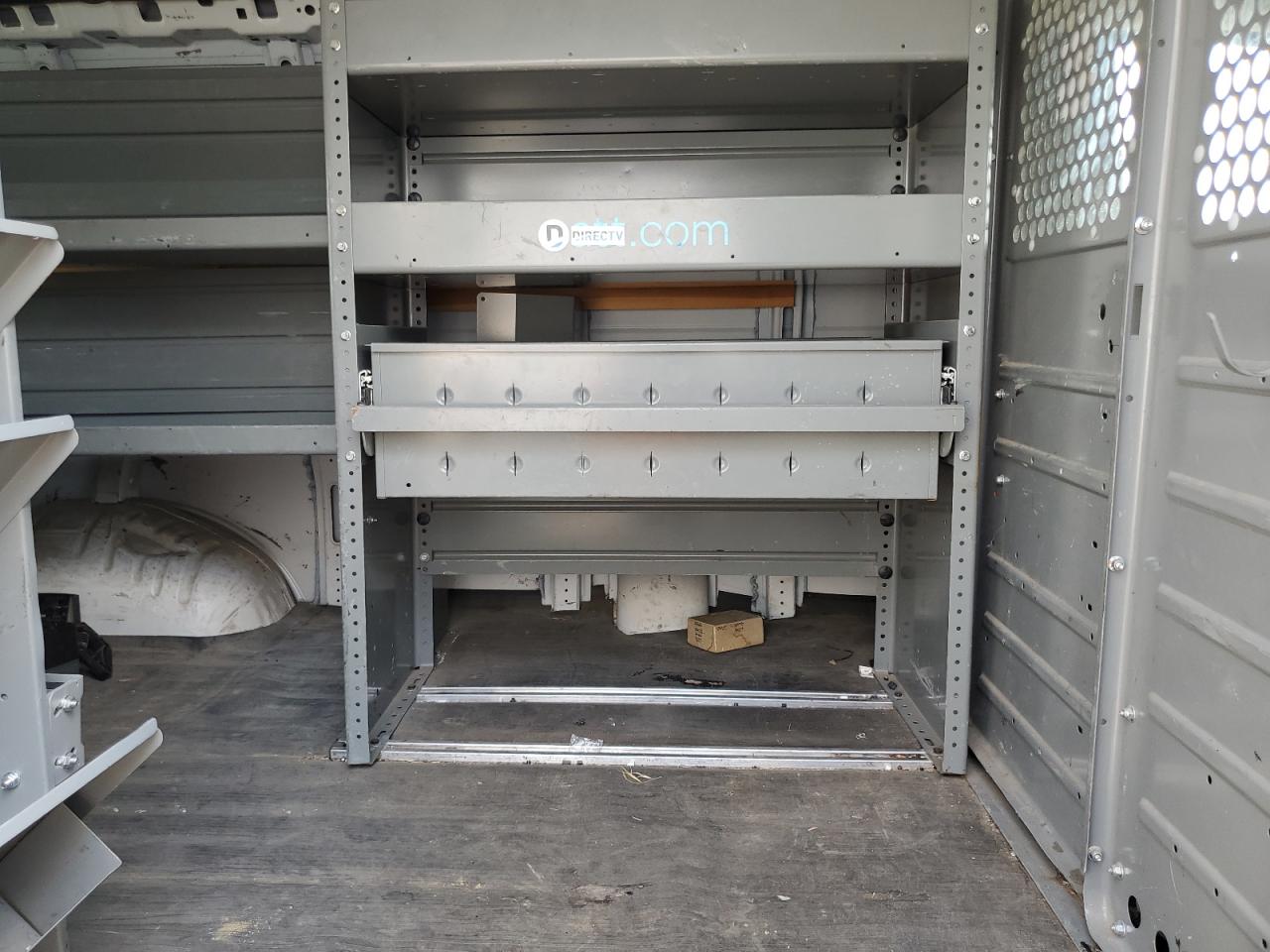 2015 Chevrolet Express G2500 VIN: 1GCWGFCF2F1230098 Lot: 62936644