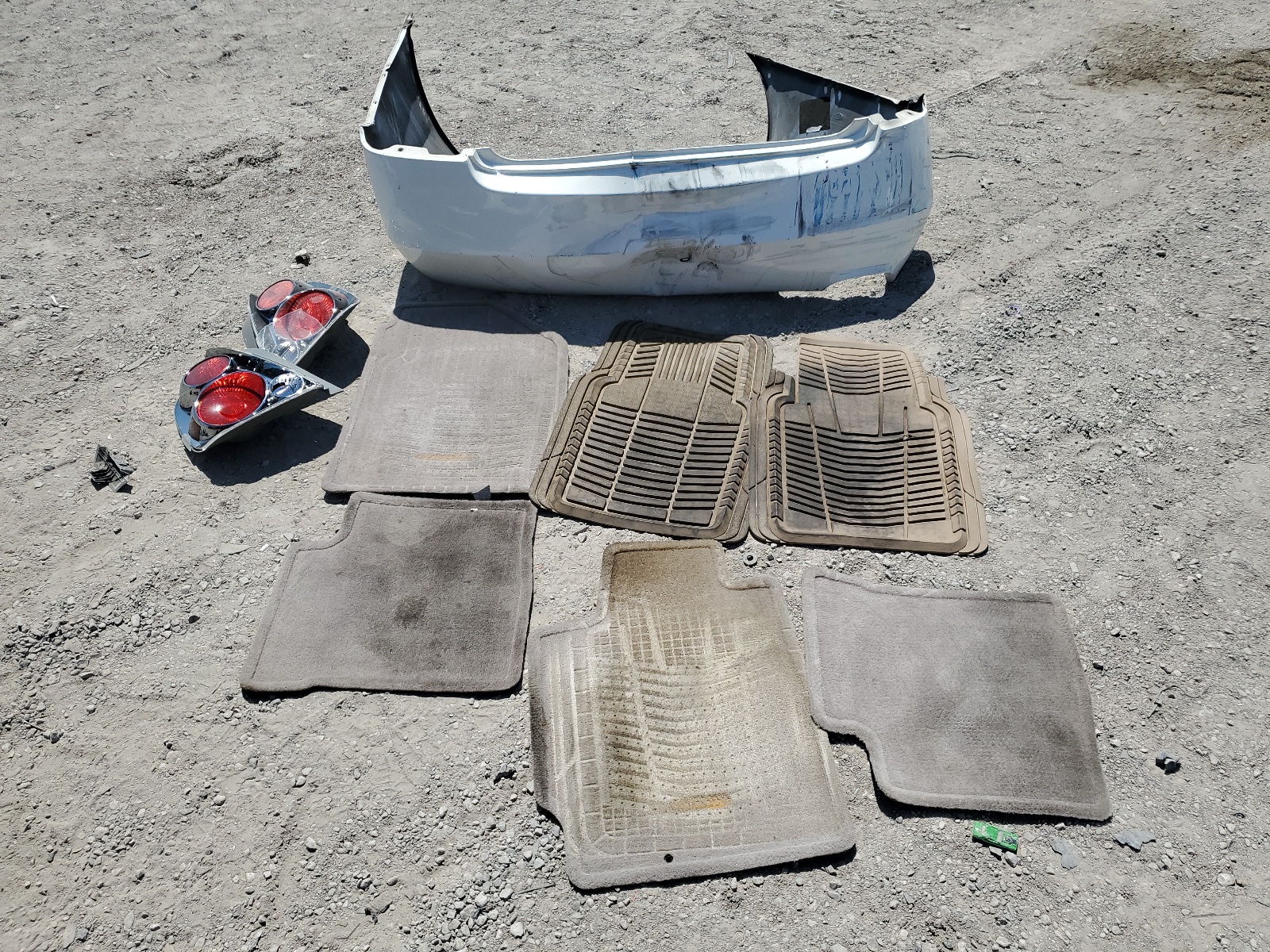 1N4AL11D15C299173 2005 Nissan Altima S