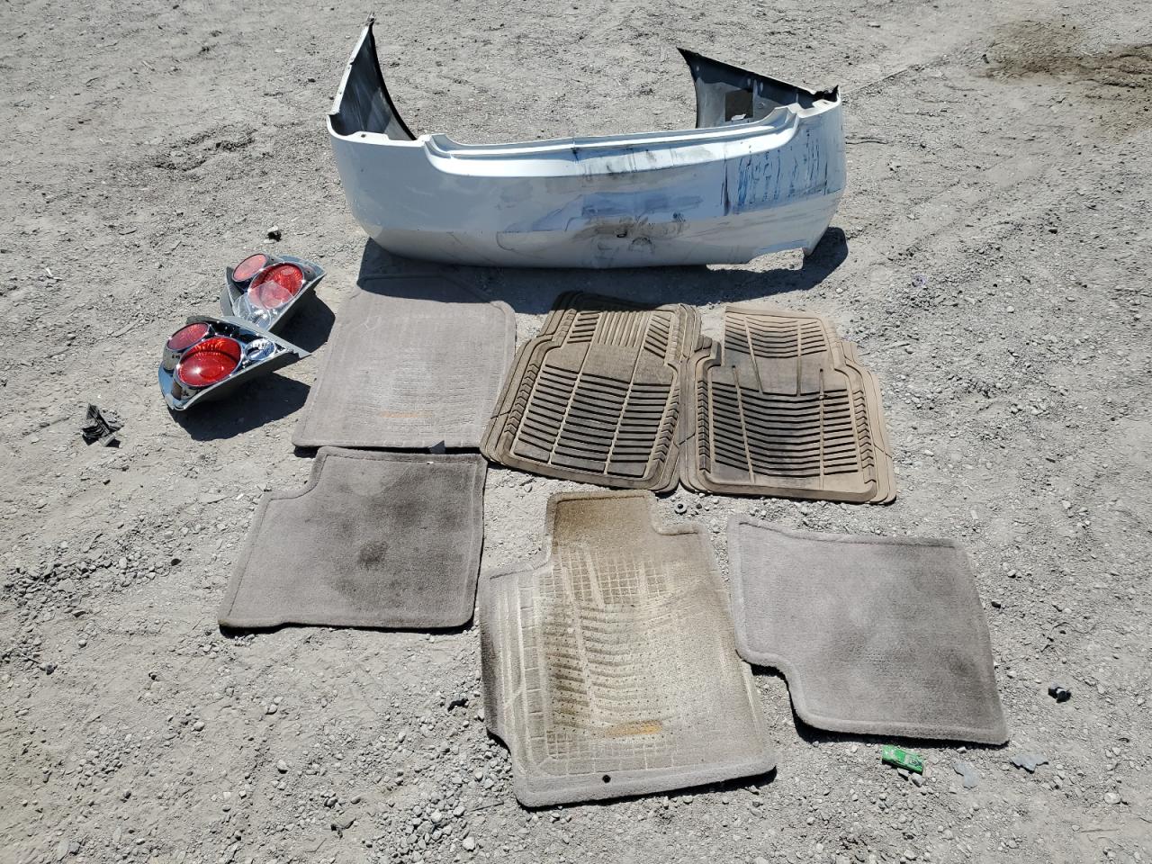 2005 Nissan Altima S VIN: 1N4AL11D15C299173 Lot: 63717174