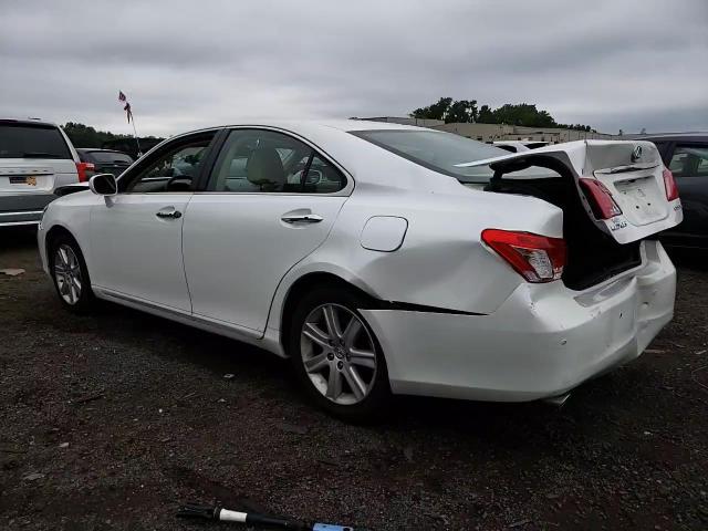 2009 Lexus Es 350 VIN: JTHBJ46G492293001 Lot: 64449374