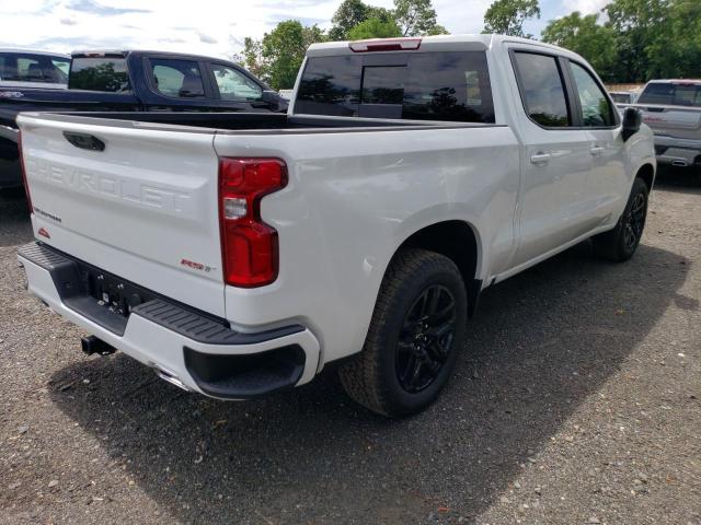 1GCUDEE87RZ228930 | 2024 Chevrolet silverado k1500 rst