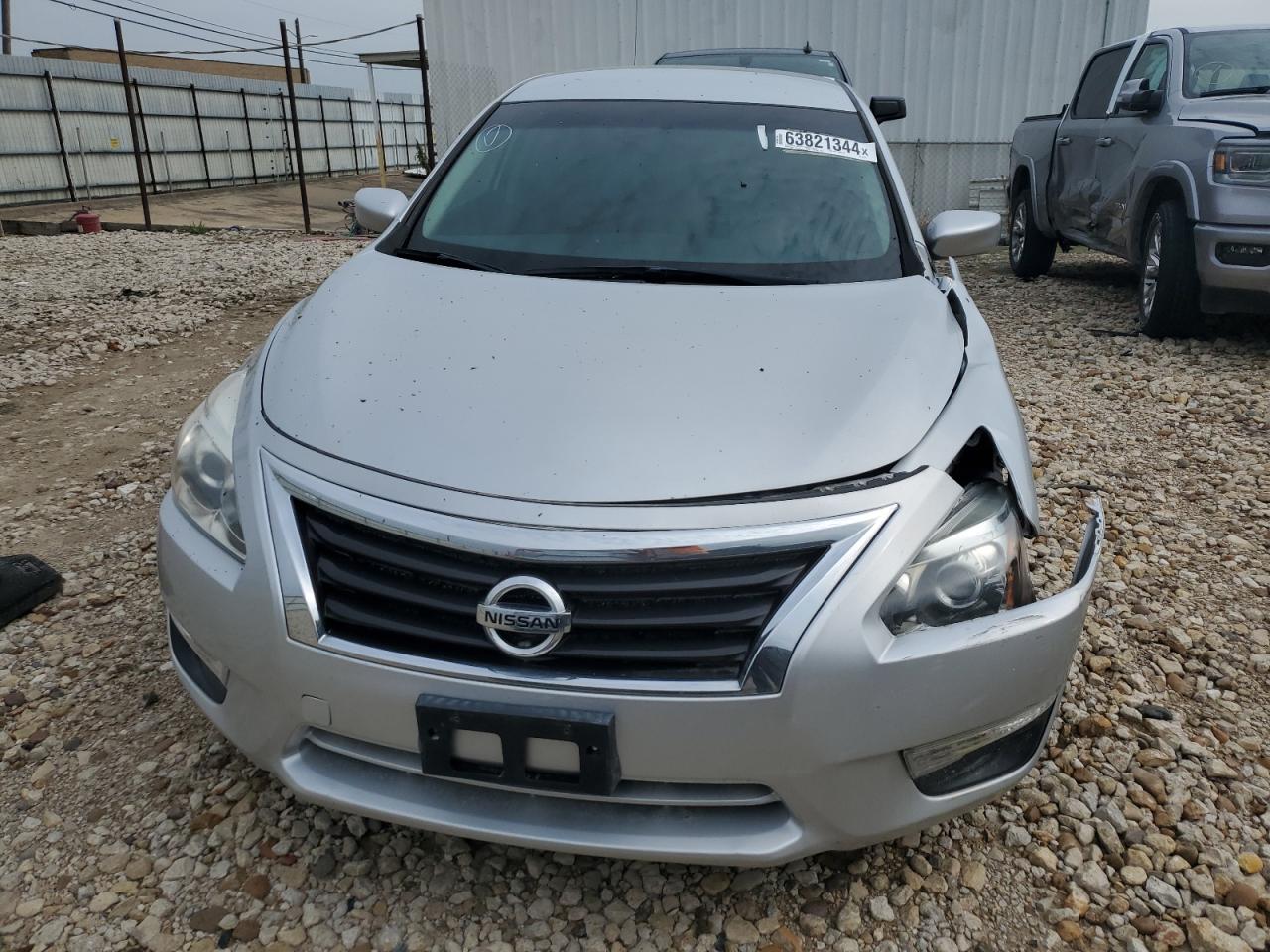 2014 Nissan Altima 2.5 VIN: 1N4AL3AP1EC322280 Lot: 63821344