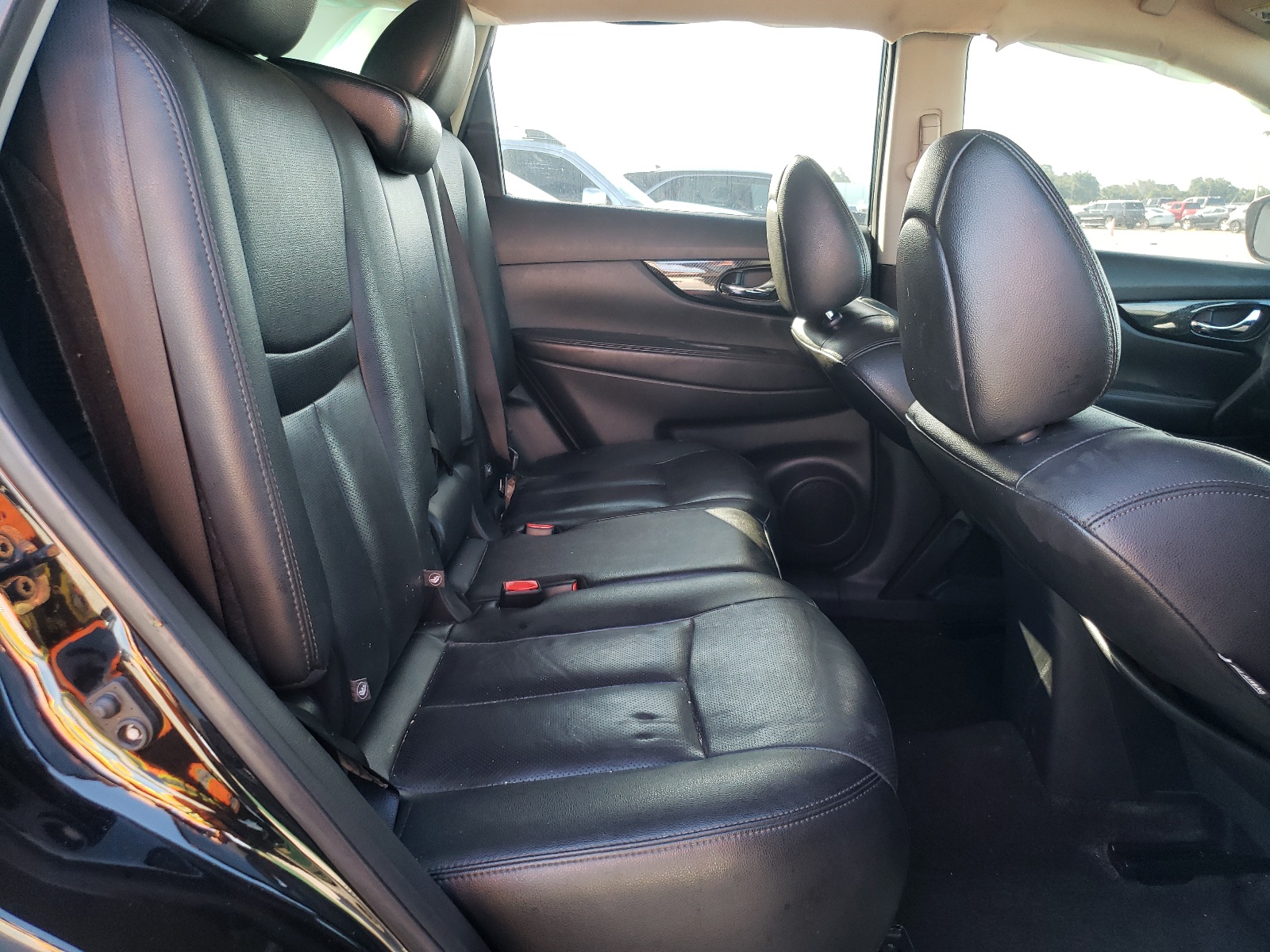 5N1AT2MT9JC734577 2018 Nissan Rogue S