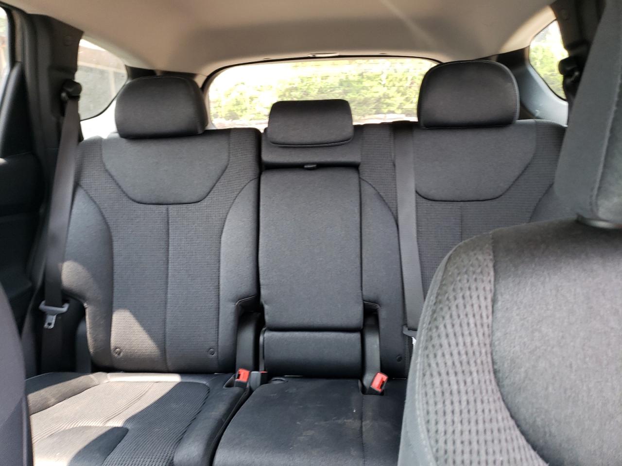 2020 Hyundai Santa Fe Sel VIN: 5NMS3CAD8LH224432 Lot: 64324344