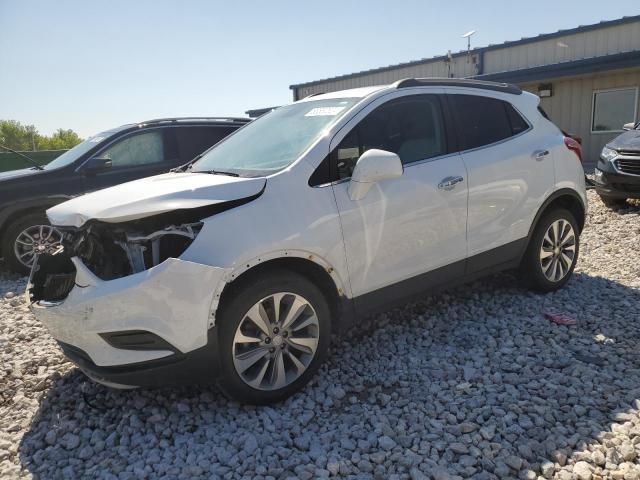  BUICK ENCORE 2020 Білий