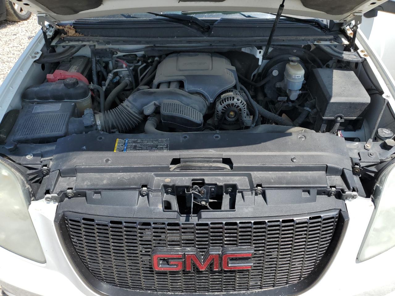 1GKFK33089R243764 2009 GMC Yukon Slt