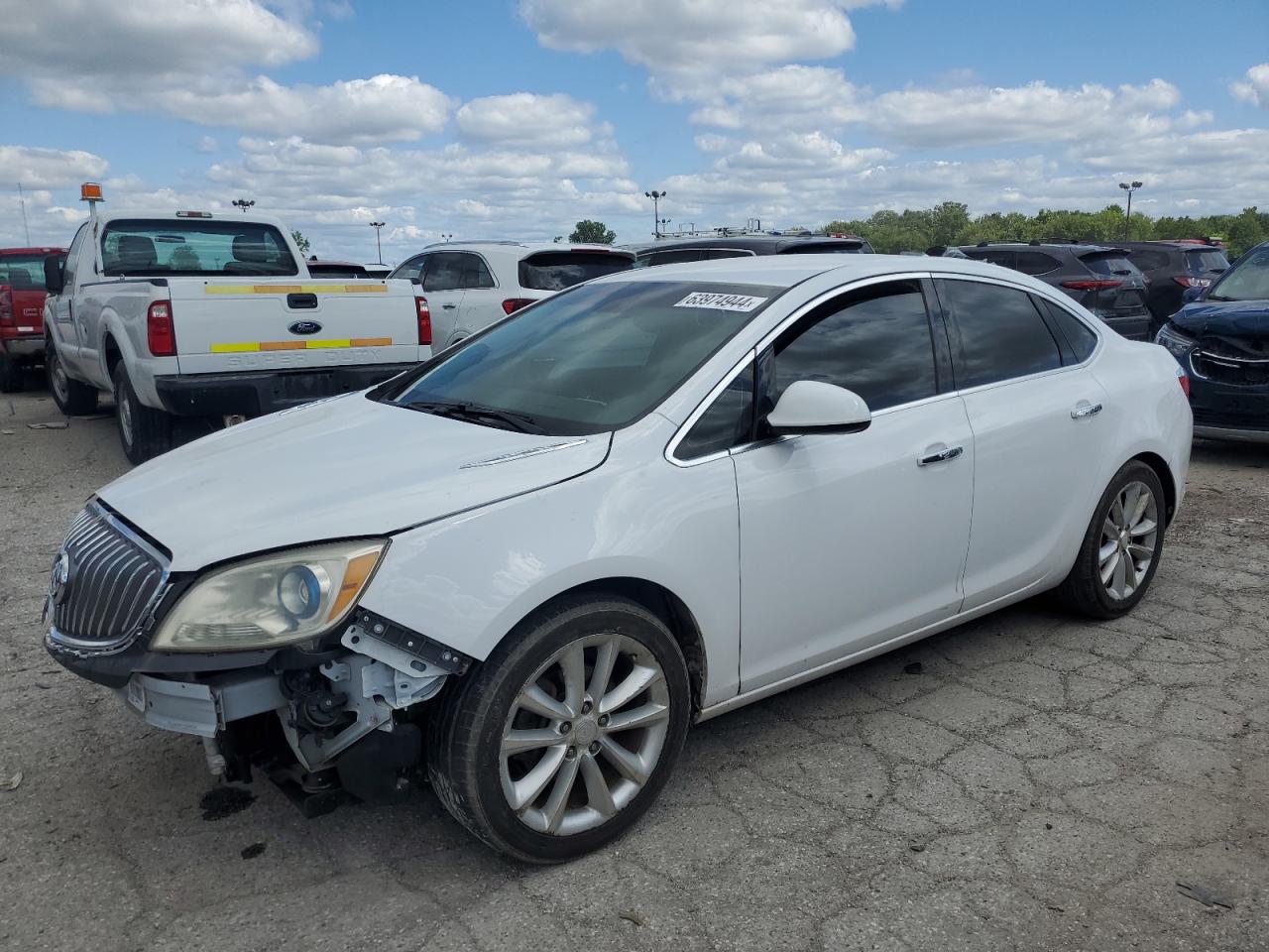 1G4PP5SK9C4148856 2012 Buick Verano