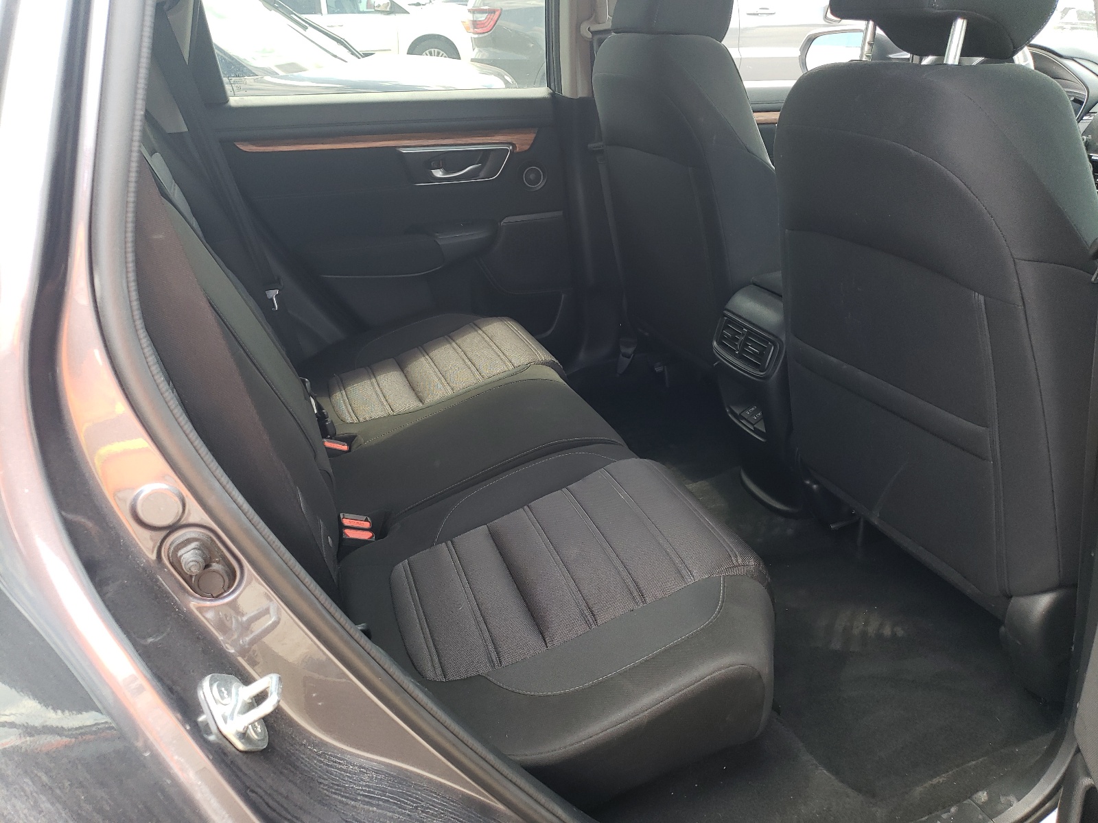 5J6RT6H58NL038125 2022 Honda Cr-V Ex