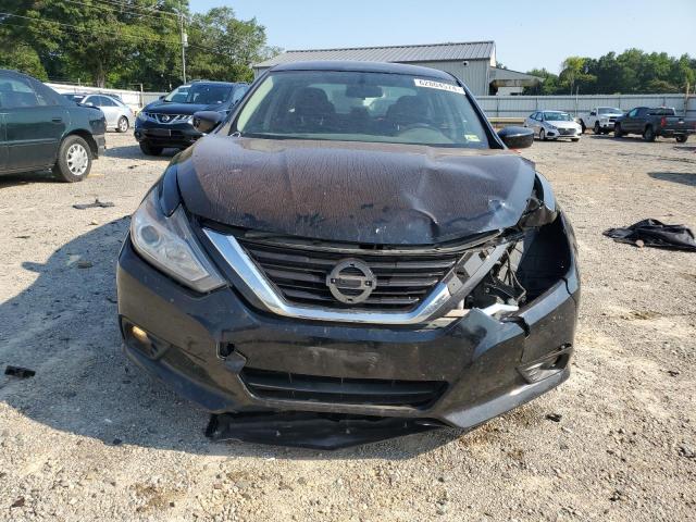  NISSAN ALTIMA 2018 Czarny