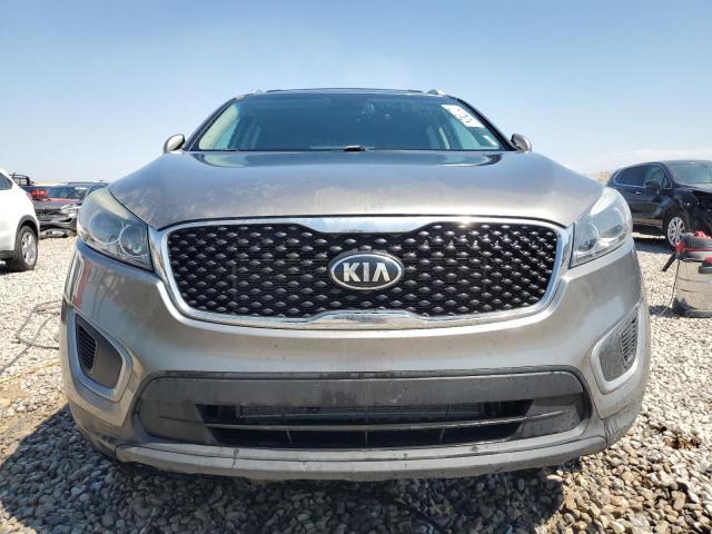 Parquets KIA SORENTO 2017 Gray