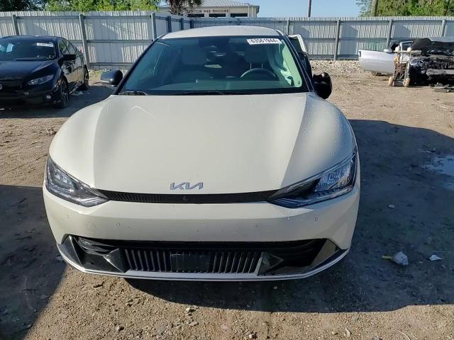 2023 Kia Ev6 Light VIN: KNDC34LA2P5122887 Lot: 63561944