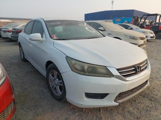 1HGCR2626DA605231 - 2013 HONDA ACCORD - #undefined