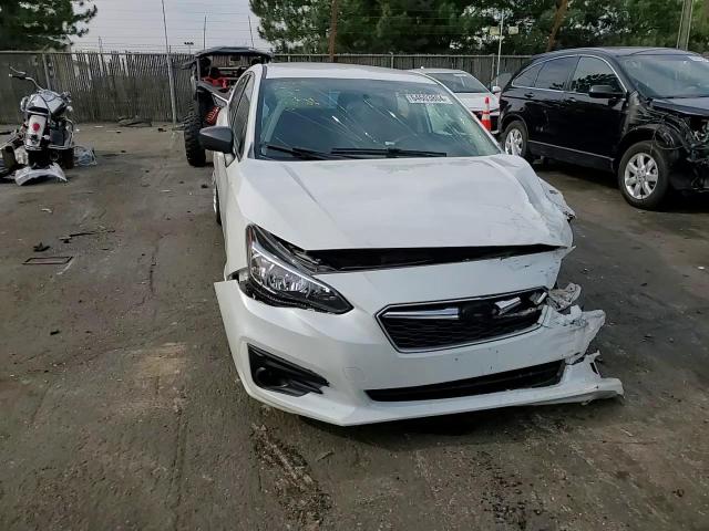 2018 Subaru Impreza VIN: 4S3GTAA62J3743340 Lot: 64603804