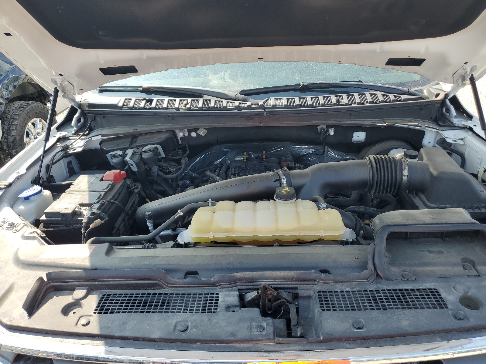 1FMJK1JT7MEA04631 2021 Ford Expedition Max Xlt