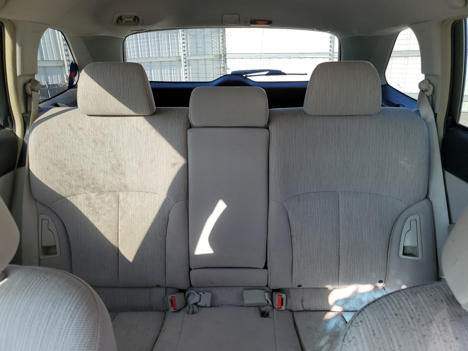 4S4BRBBC1D3286121 2013 Subaru Outback 2.5I Premium