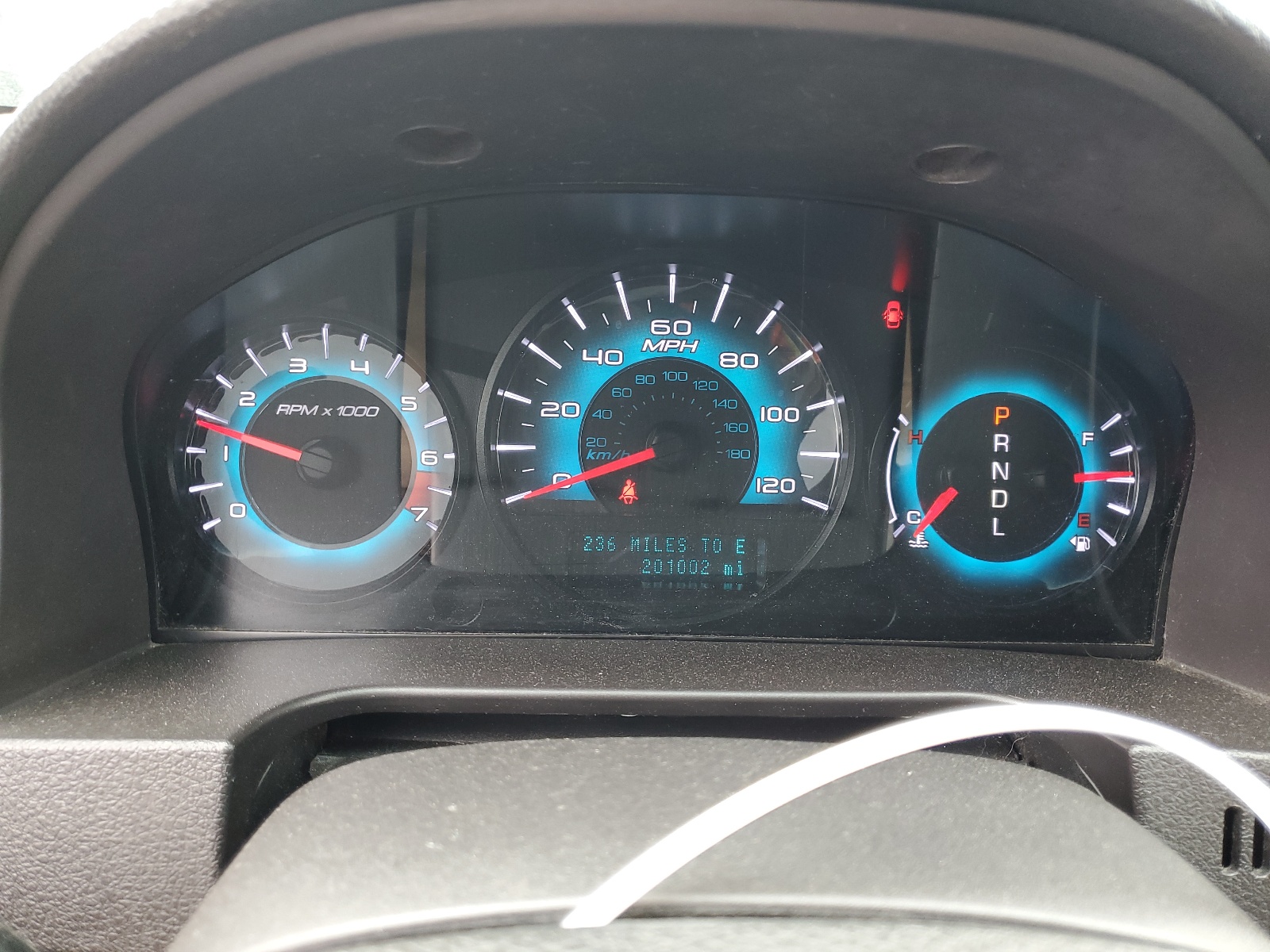 3FAHP0HA9CR111569 2012 Ford Fusion Se