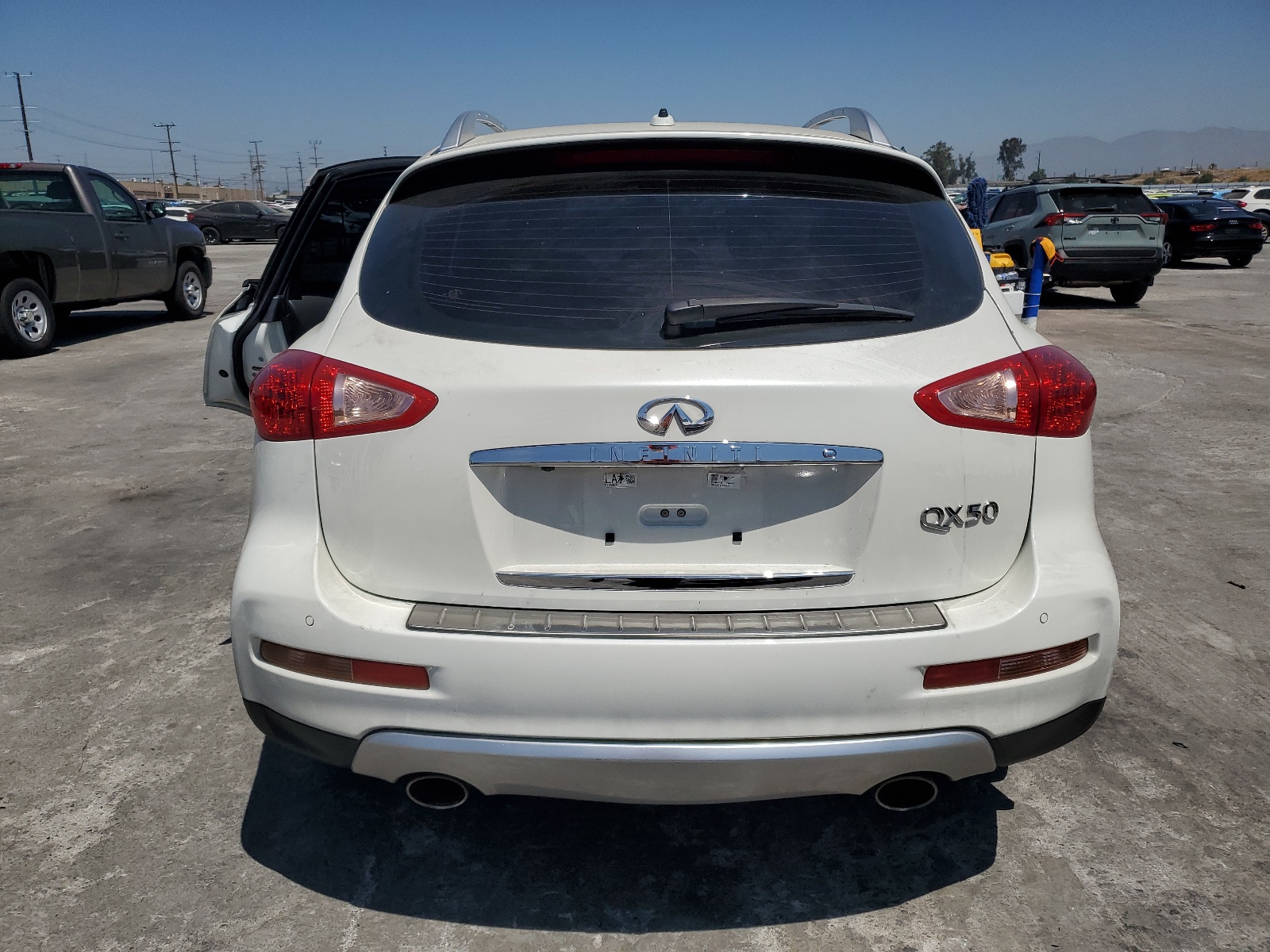 JN1BJ0RP2HM384859 2017 Infiniti Qx50