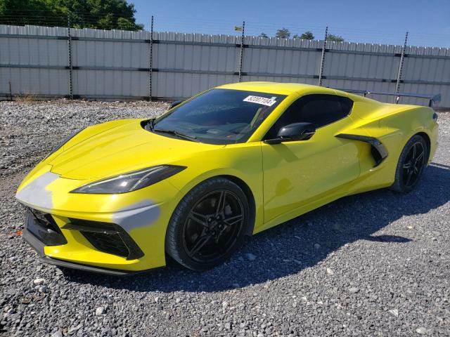 2020 Chevrolet Corvette Stingray 3Lt