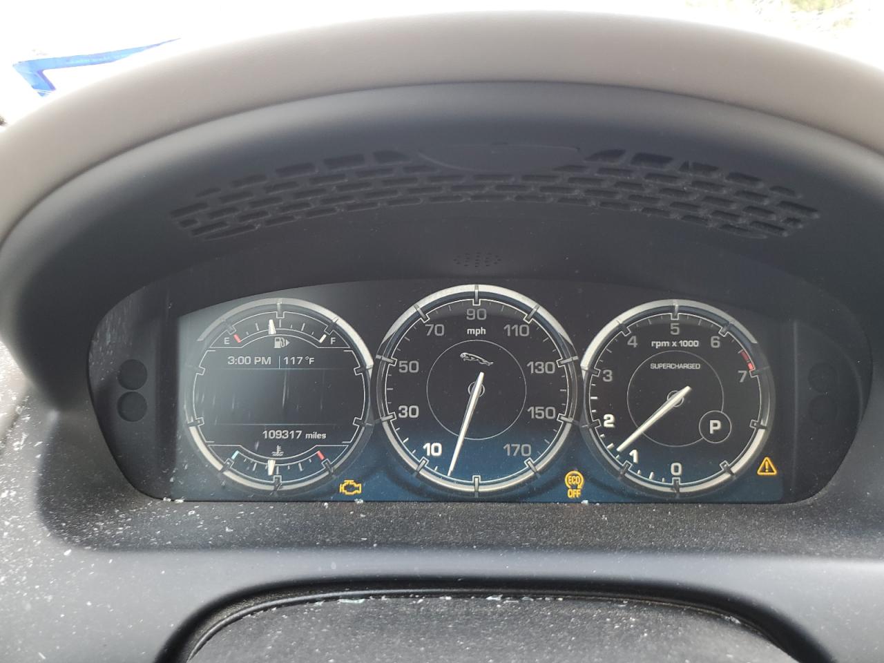 2014 Jaguar Xjl Supercharged VIN: SAJWA2GT7EMV69769 Lot: 63546084