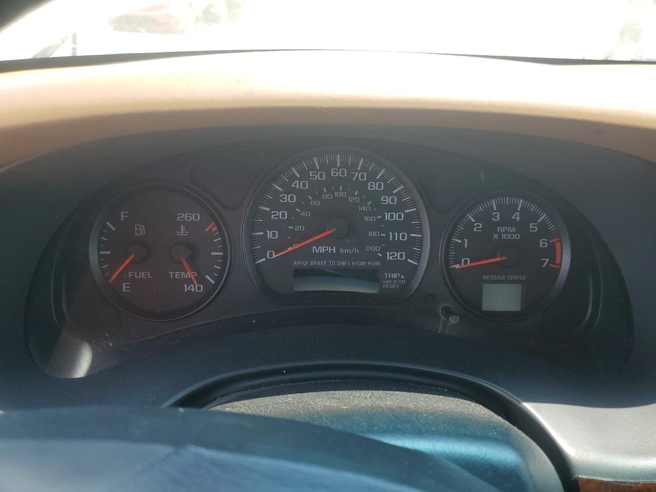 2000 Chevrolet Monte Carlo Ls VIN: 2G1WW12E4Y9253727 Lot: 62142024