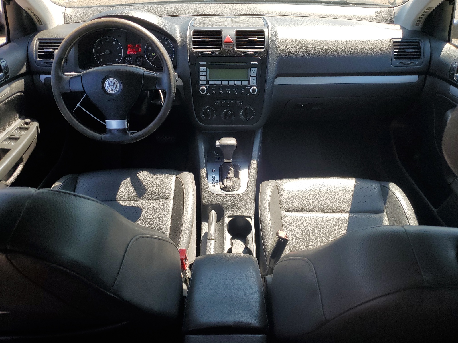 3VWRZ71K28M017149 2008 Volkswagen Jetta Se