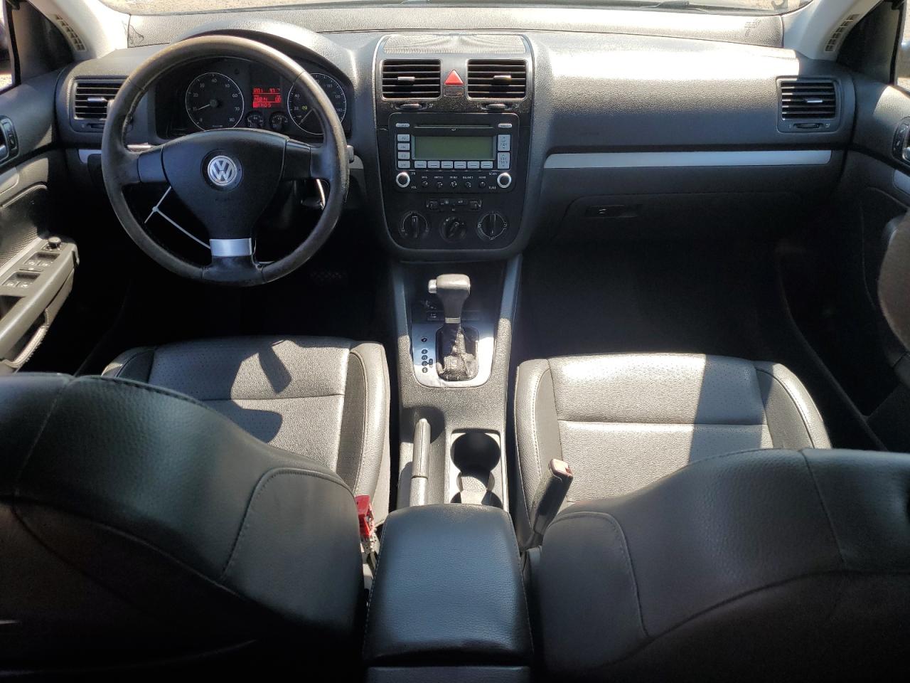 2008 Volkswagen Jetta Se VIN: 3VWRZ71K28M017149 Lot: 61446574