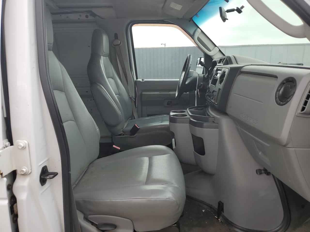 2011 Ford Econoline E250 Van VIN: 1FTNE2EW6BDA05988 Lot: 63188094