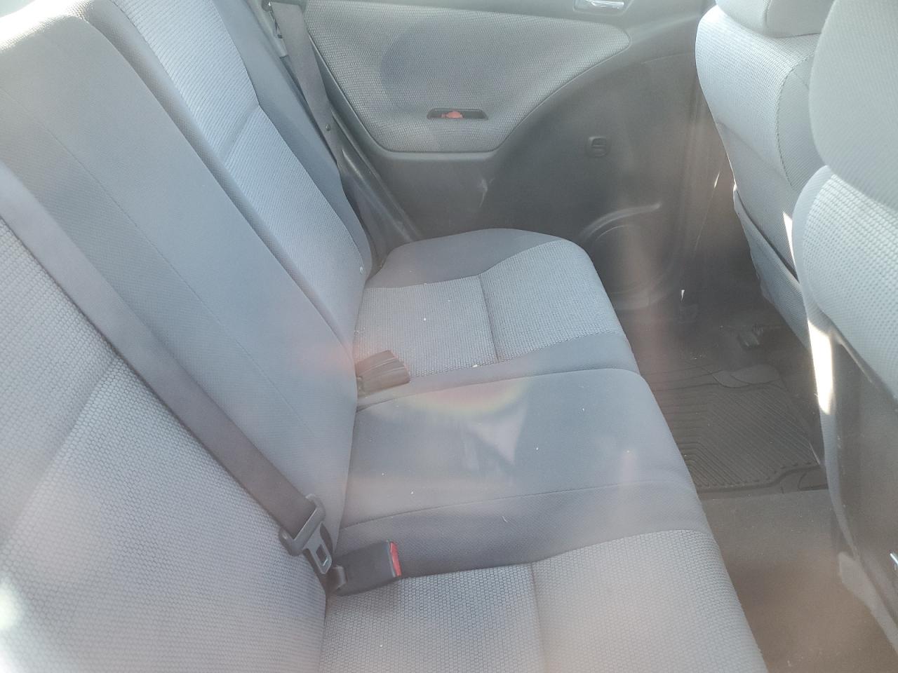 2005 Toyota Corolla Matrix Xr VIN: 2T1KR32E05C329688 Lot: 63257984