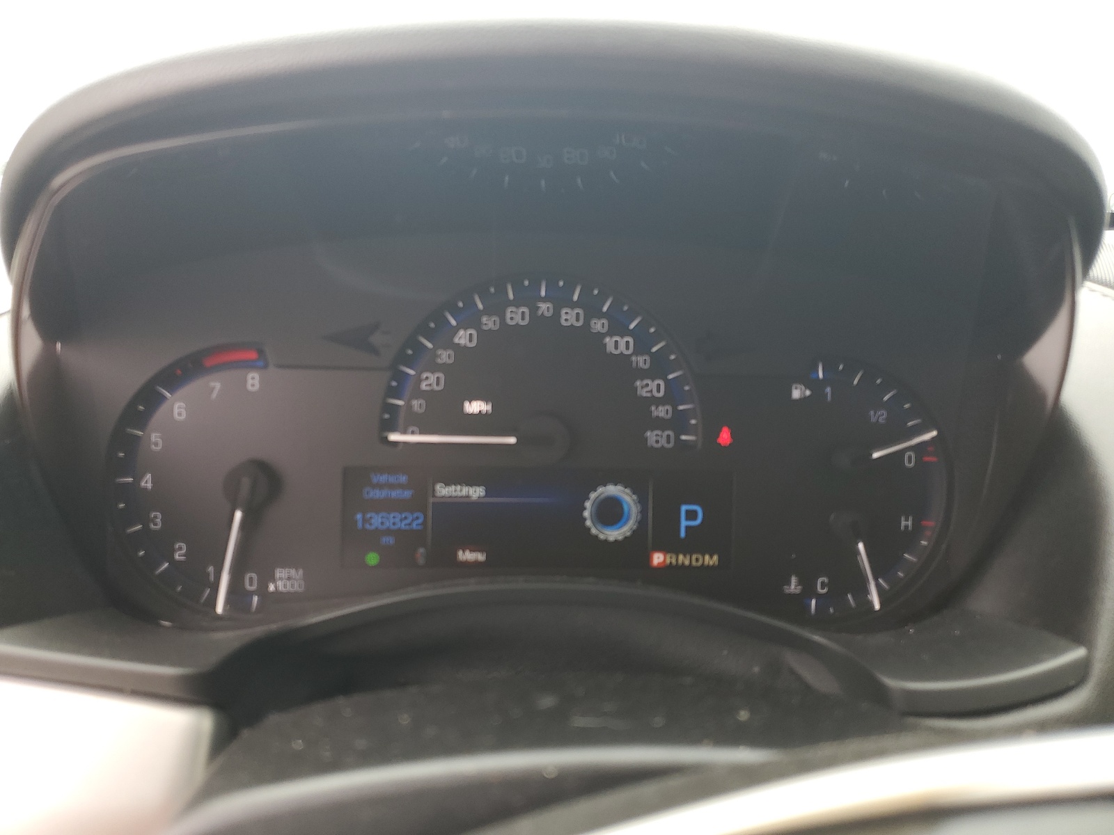 1G6AE1R34F0107394 2015 Cadillac Ats Premium