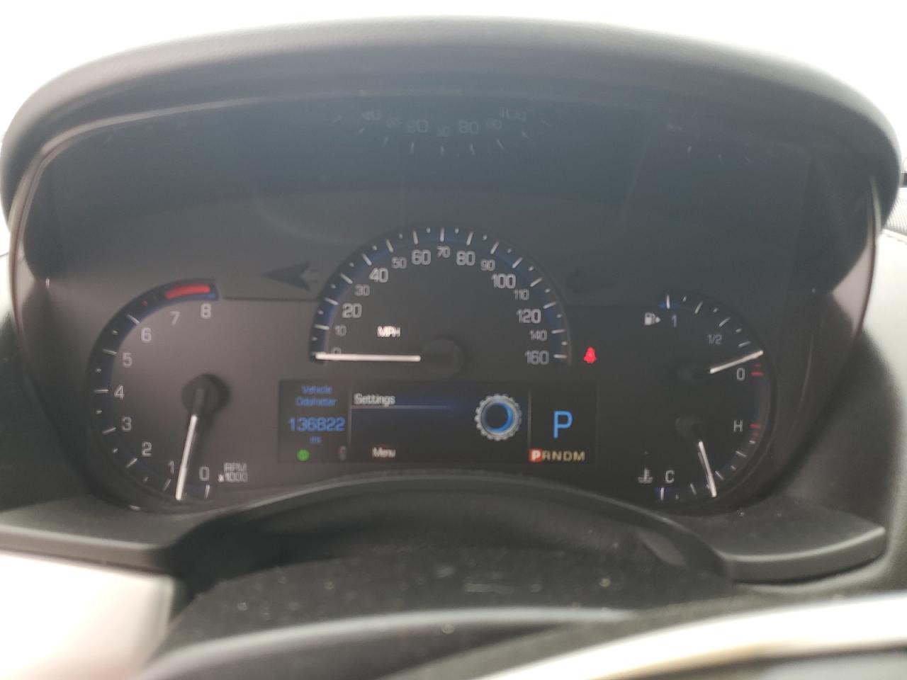 2015 Cadillac Ats Premium VIN: 1G6AE1R34F0107394 Lot: 64667674