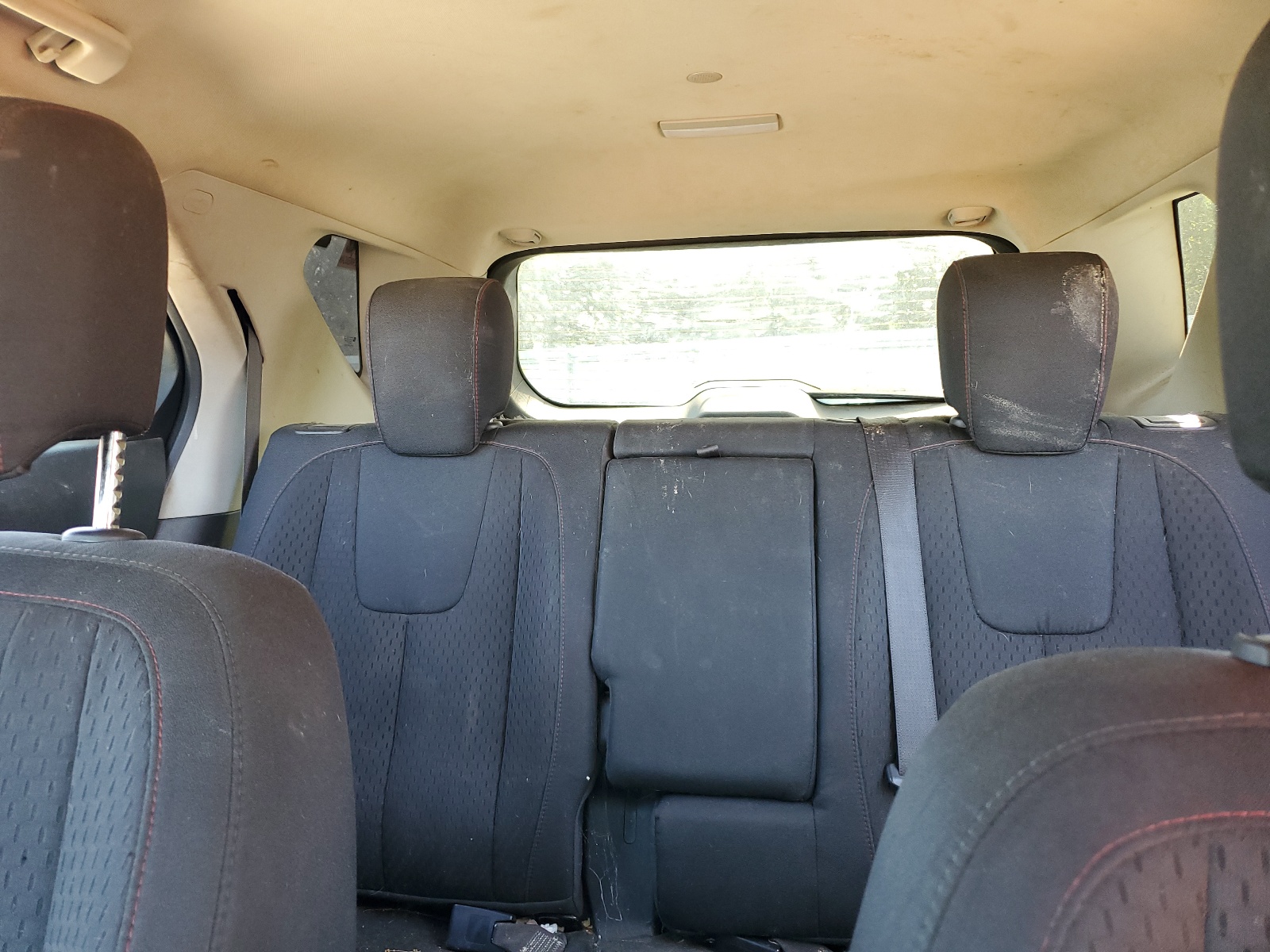 2GNFLEEK8E6357537 2014 Chevrolet Equinox Ls