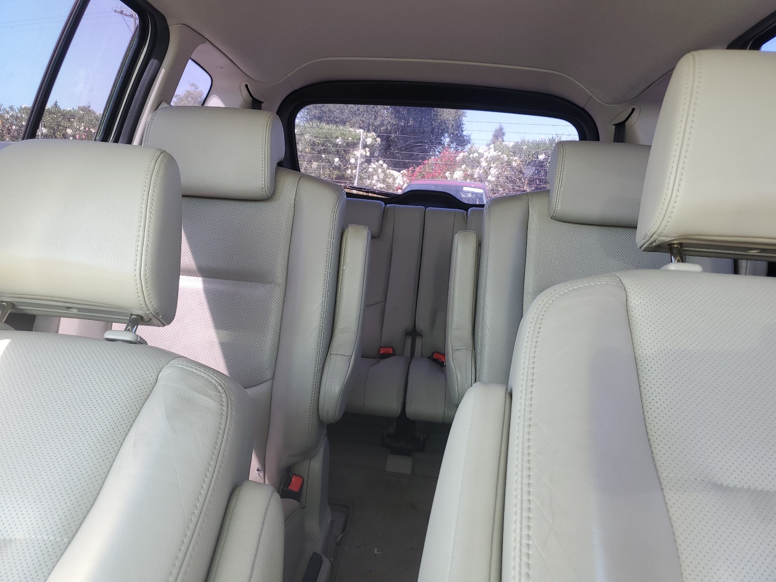 JM1CR2WL7A0383758 2010 Mazda 5